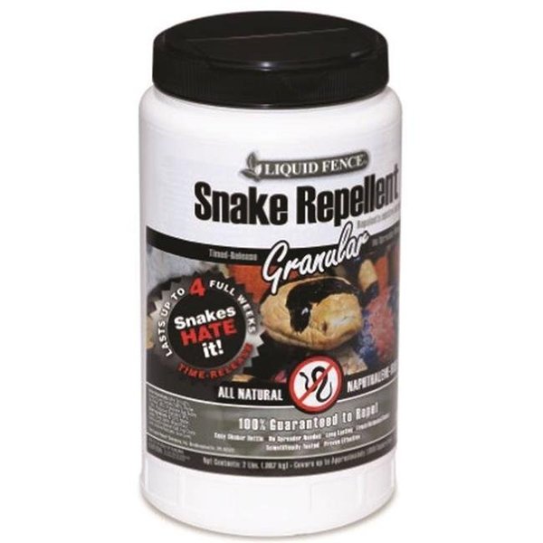 Spectrum Group Spectrum Group 4947651 Repellent Snake Granule - 2 lbs 4947651